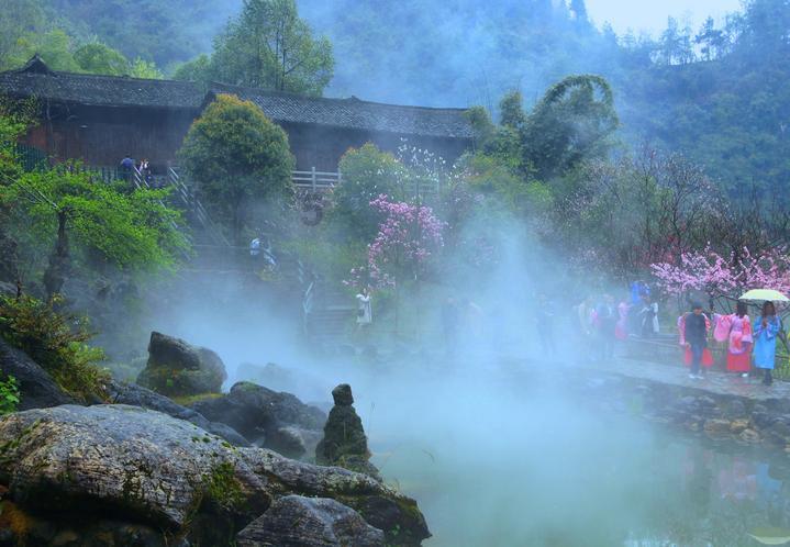 逃离幻想冰淇淋场